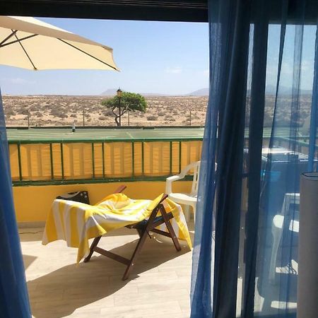 Dunasol Corralejo Exteriér fotografie