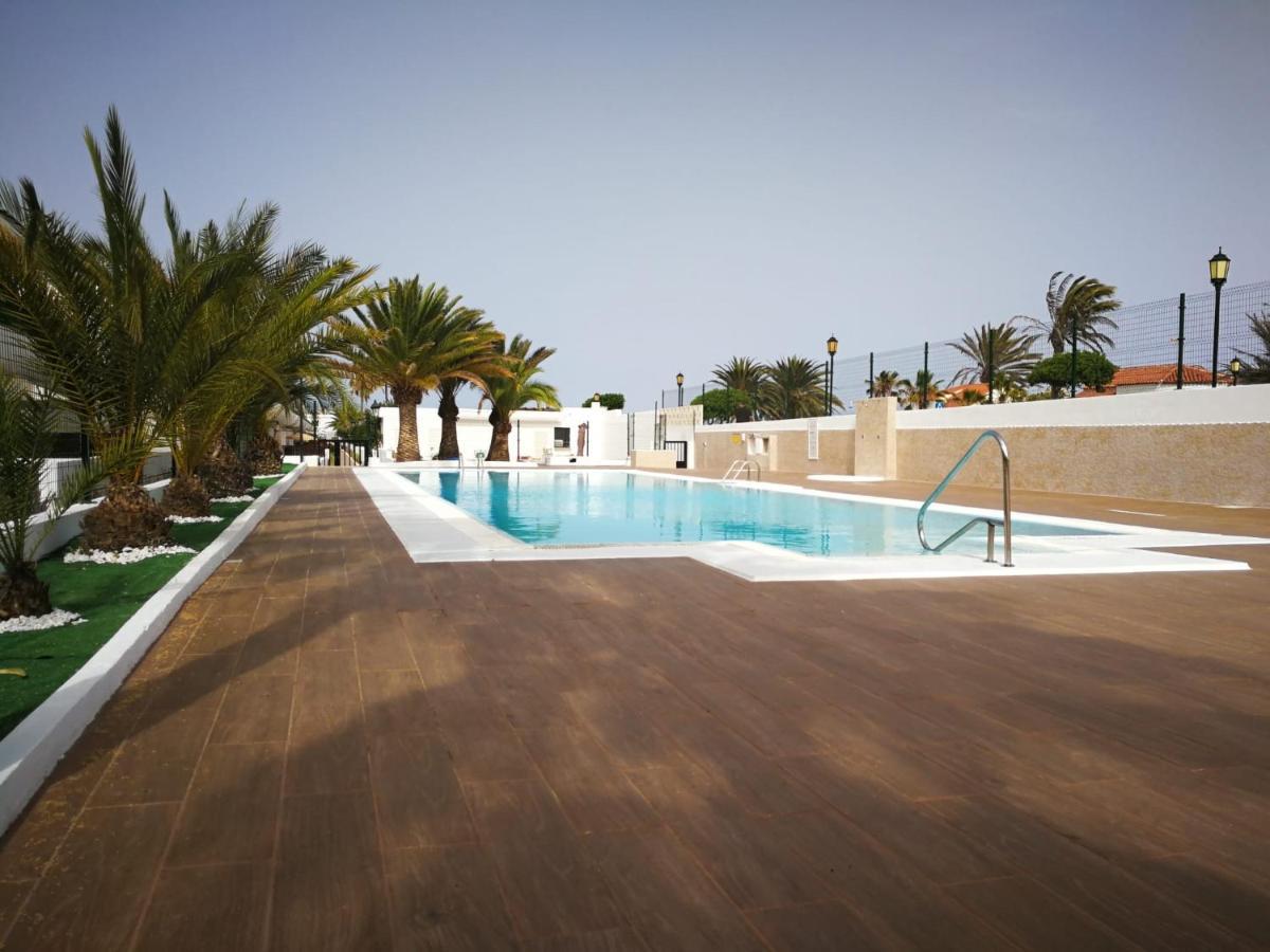 Dunasol Corralejo Exteriér fotografie