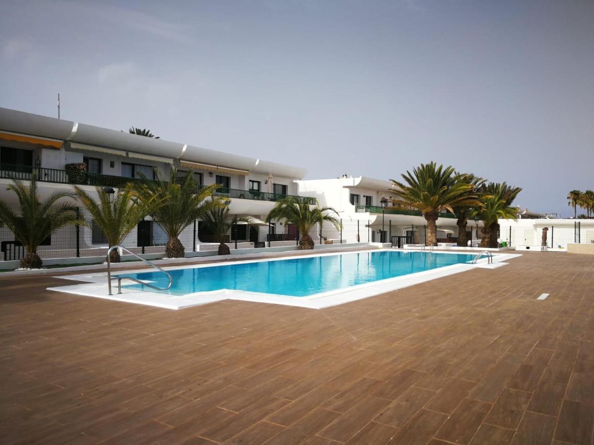 Dunasol Corralejo Exteriér fotografie