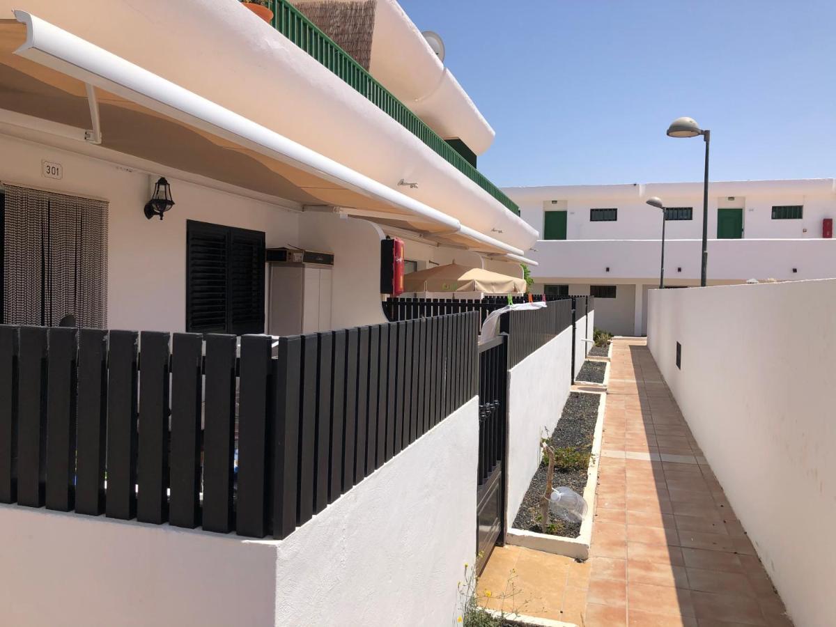 Dunasol Corralejo Exteriér fotografie