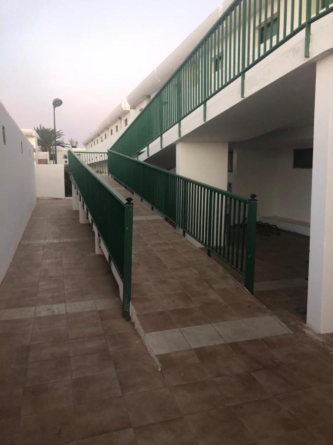 Dunasol Corralejo Exteriér fotografie
