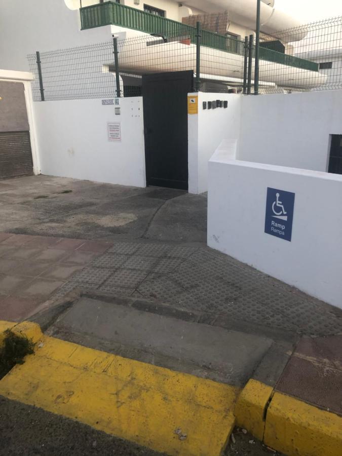 Dunasol Corralejo Exteriér fotografie