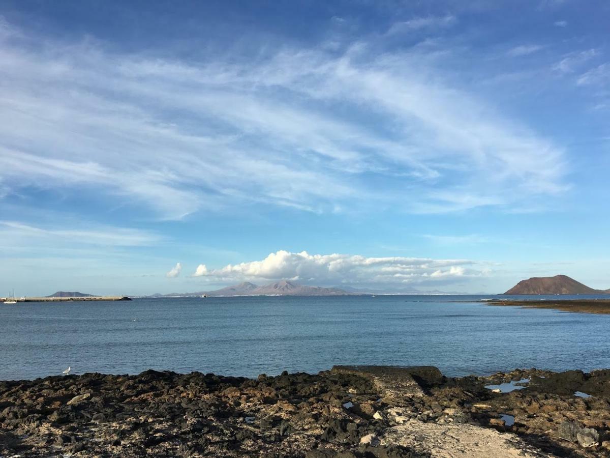 Dunasol Corralejo Exteriér fotografie
