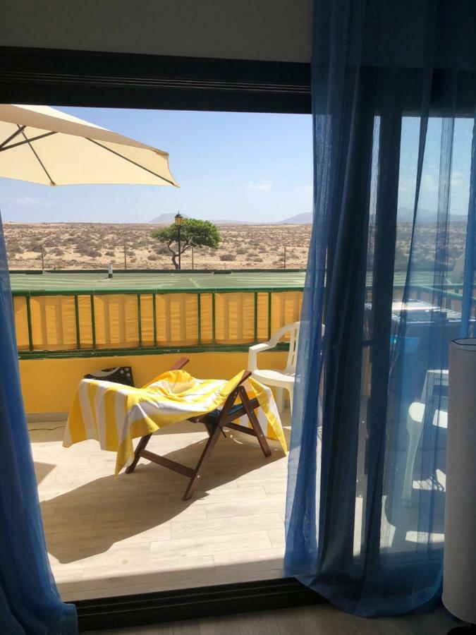 Dunasol Corralejo Exteriér fotografie