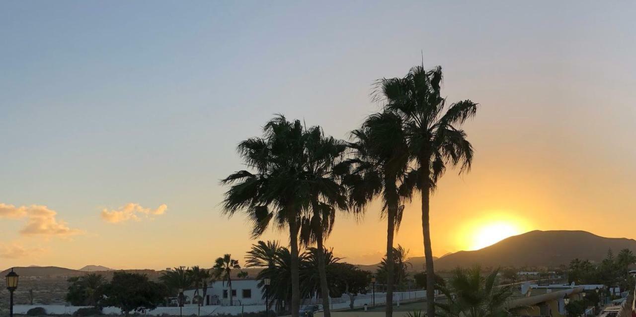 Dunasol Corralejo Exteriér fotografie