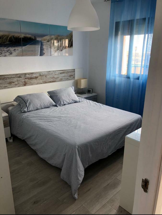 Dunasol Corralejo Exteriér fotografie