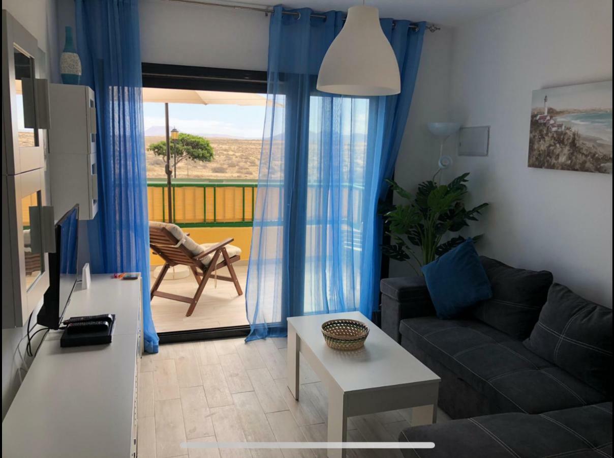 Dunasol Corralejo Exteriér fotografie