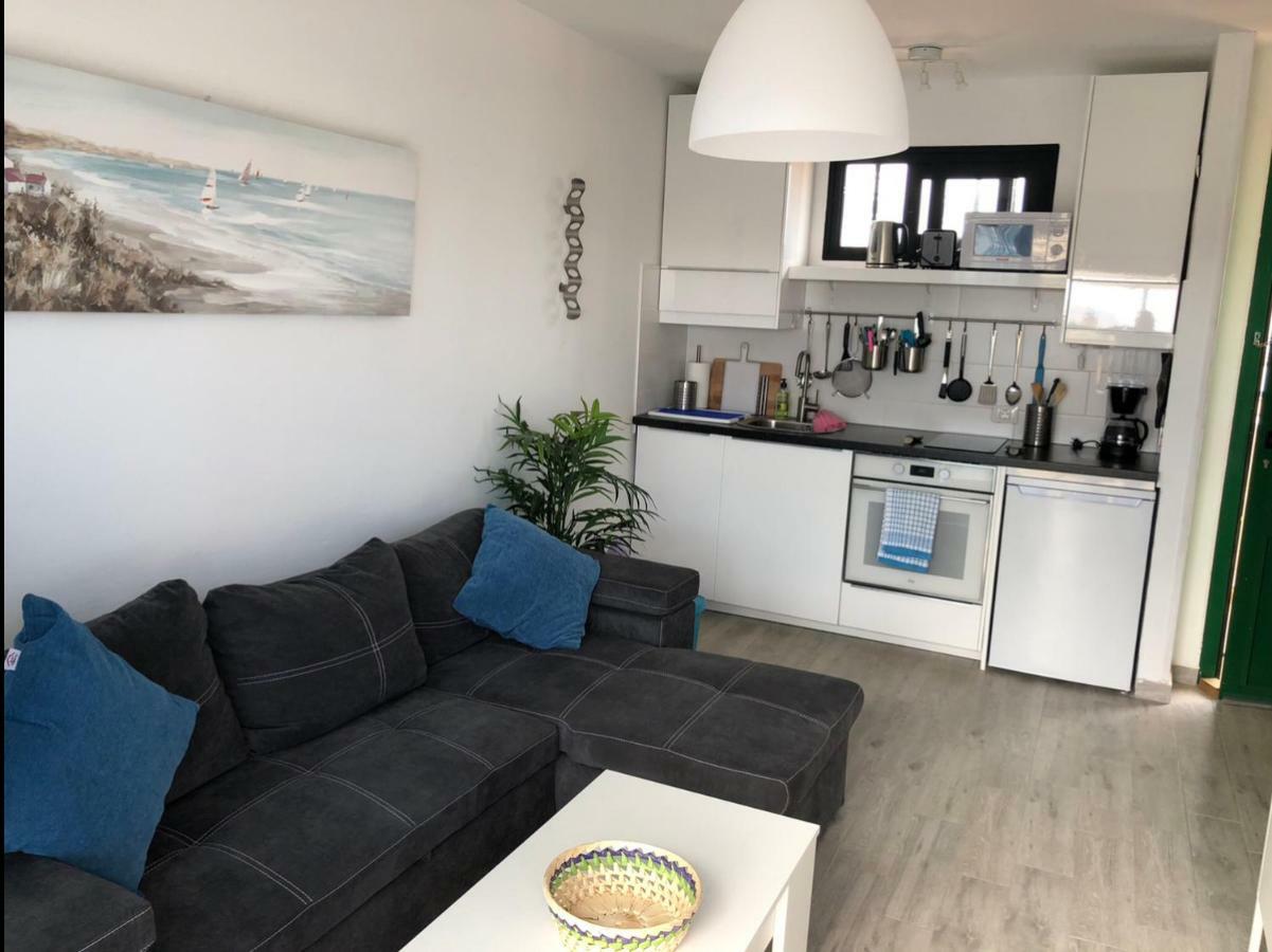 Dunasol Corralejo Exteriér fotografie