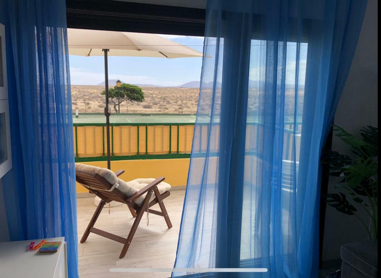 Dunasol Corralejo Exteriér fotografie