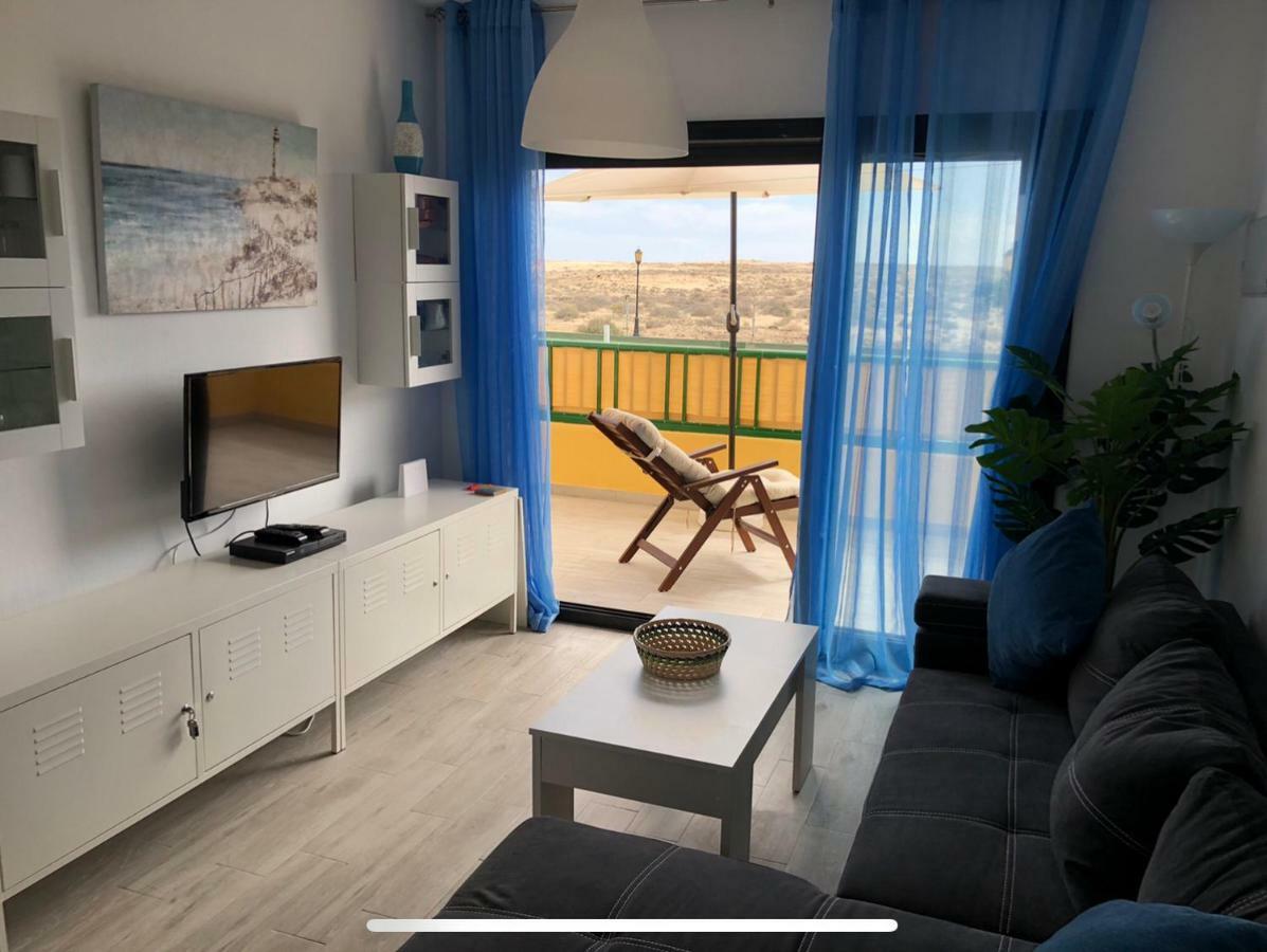Dunasol Corralejo Exteriér fotografie